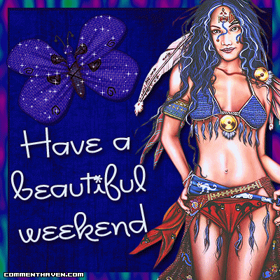 Weekend Native picture