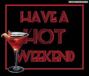 Wkend B picture