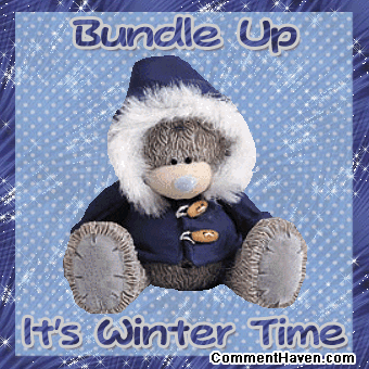 Bundle Up picture for facebook