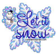 Letitsnow picture