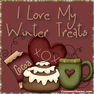 Love Winter Treats picture