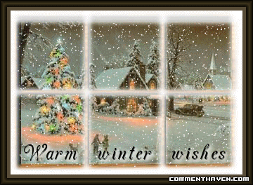 Warm Winter Wishes picture