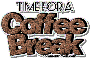 Coffee Break picture
