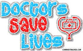 Doctors Save Lives picture