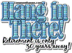 Hang In There picture