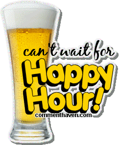 Happy Hour picture for facebook