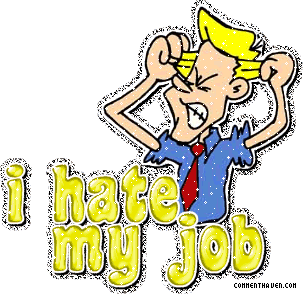 Hate My Job picture