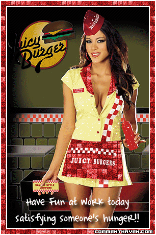 Juicy Burgers picture for facebook