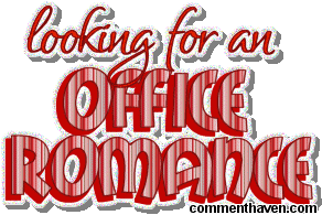 Looking Office Romance picture