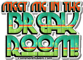 Meet Break Room picture for facebook
