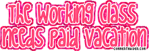 Need Paid Vacation picture