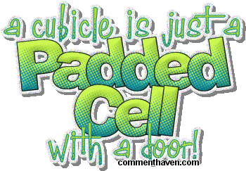 Padded Cell picture