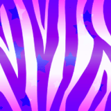 Zebra Bg Background