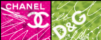 Chanel Dg Background