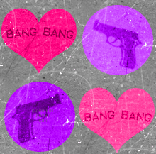 Bang Bang Background