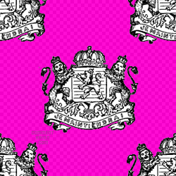 Family Crest Background