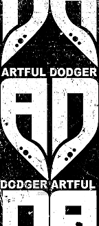 Artful Dodger Background