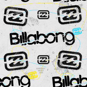 Billabong Background