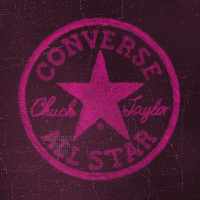 Converse All Star Background