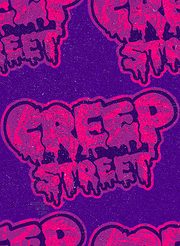 Creep Street Background