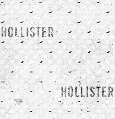Hollister Background