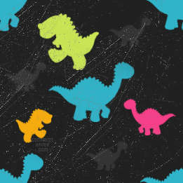 Dinos Background
