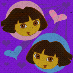 Dora Background