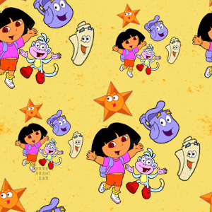 Dora Background