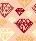 Diamondd Background