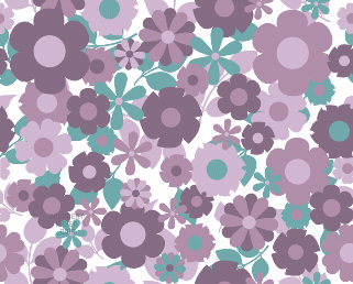 Soft Lilac Background