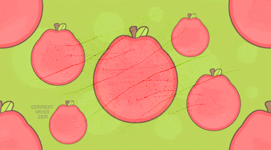 Apples Background