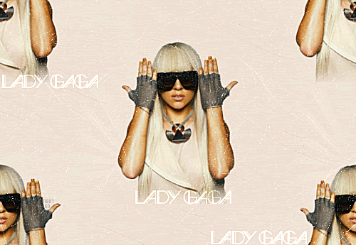Lady Gaga Background