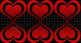 Heart Point Background