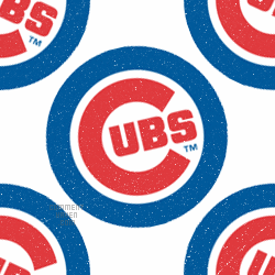 Chicago Cubs Background