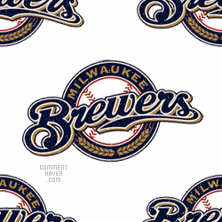 Milwaukee Brewers Background