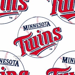 Minnesota Twins Background