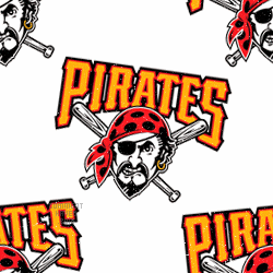 Pittsburgh Pirates Background
