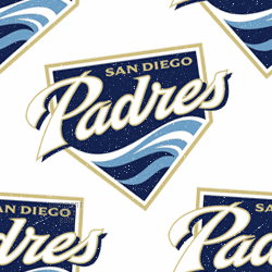 San Diego Padres Background