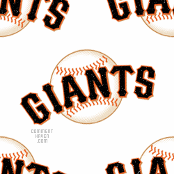 San Francisco Giants Background