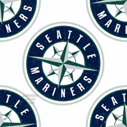 Seattle Mariners Background