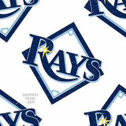 Tampa Bay Rays Background
