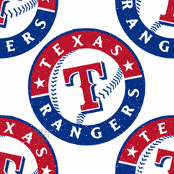 Texas Rangers Background