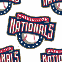 Washington Nationals Background