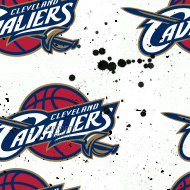 Cleveland Cavaliers Background