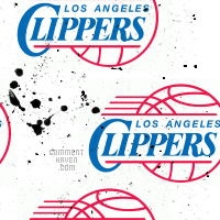 Clippers Background