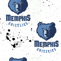 Grizzlies Background