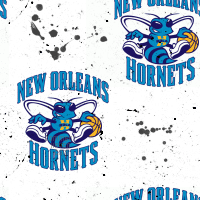 New Orleans Hornets Background