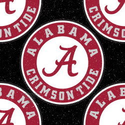 Alabama Crimson Tide Background