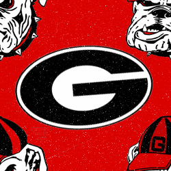 Georgia Bulldogs Background