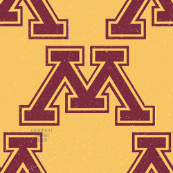 Minnesota Golden Gophers Background